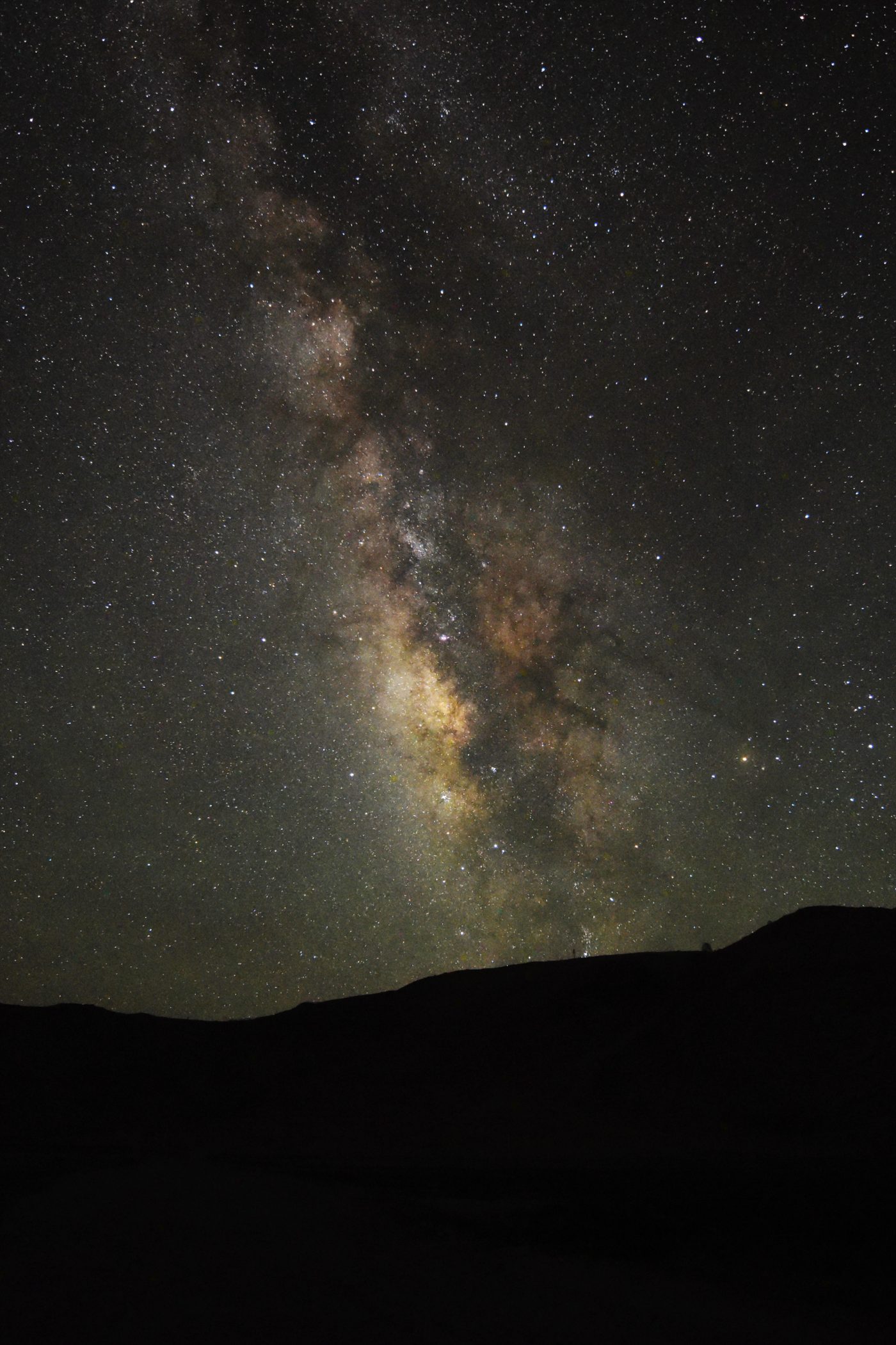 Milky Way